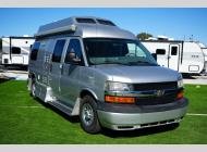 Used 2015 Pleasure-Way Lexor TS image
