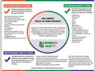 Used 2021 Grand Design Reflection 150 Series 278BH image