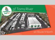 New 2026 Forest River RV Impression 44STAY image