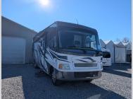 Used 2012 Thor Motor Coach Outlaw 3611 image