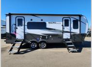 New 2025 Forest River RV Flagstaff Micro Lite 25SRK image