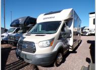 Used 2016 Thor Motor Coach Gemini 23TR image