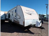 Used 2014 Jayco White Hawk 24RBS image