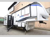 New 2024 Forest River RV Vengeance Rogue 351G2 image