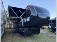 New 2026 Keystone RV Avalanche 390DS image