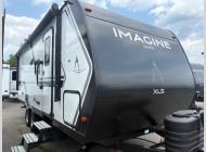 New 2026 Grand Design Imagine XLS 22BHE image