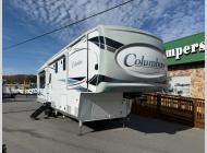 Used 2022 Palomino Columbus 383FB image