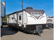 Used 2021 Forest River RV Puma 32BHS image