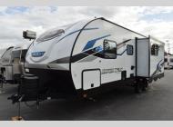 Used 2024 Forest River RV Cherokee Alpha Wolf 23lde-L image