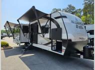 New 2025 Alliance RV Delta 292RL image