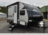 New 2025 Coachmen RV CATALINA SUMMIT 7 134RKX image