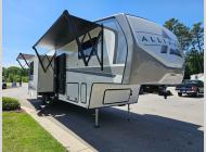 New 2025 Alliance RV Avenue 38DBL image