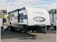 New 2025 Forest River RV Cherokee Grey Wolf 27LH image