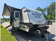 New 2025 Alliance RV Delta Ultra Lite RK234 image