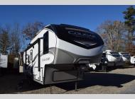 Used 2023 Keystone RV Cougar Half-Ton 25RES image