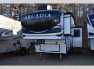 Used 2024 Keystone RV Arcadia Select 248SLRE image