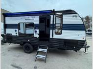 New 2026 Forest River RV Cherokee Wolf Pup 16FQW image