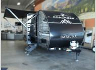 New 2025 Coachmen RV Catalina Summit Series 7 184BHSX image
