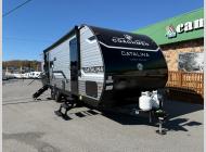 New 2025 Coachmen RV Catalina Legacy 263BHSCK image