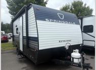 New 2026 Keystone RV Springdale Mini 1800BH image