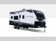 New 2026 Jayco Seismic 214 image