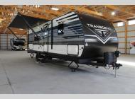 Used 2023 Grand Design Transcend Xplor 261BH image