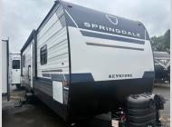 New 2026 Keystone RV Springdale Classic 291BRC image