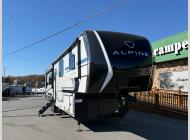 New 2026 Keystone RV Avalanche 379MB image