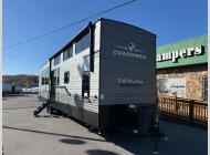 New 2026 Coachmen RV Catalina Destination Series 44CONDO image