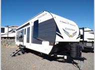 New 2026 Forest River RV Shockwave 3715GX image