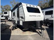 Used 2024 Palomino Puma Ultra Lite 16QBX image