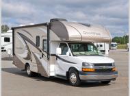 Used 2018 Thor Motor Coach Quantum GR22 image