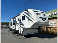 Used 2020 Dutchmen RV Triton 3531 image