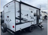 New 2022 Forest River RV Cherokee Black Label 16BHS image