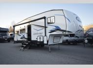 Used 2024 Forest River RV Cherokee Arctic Wolf 23mle image