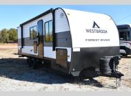 New 2026 Forest River RV Westbrook 26RBXC image