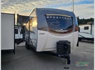 New 2026 Venture RV SportTrek Touring Edition STT302VRD image