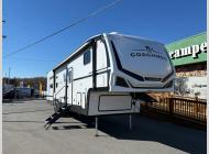 New 2026 Coachmen RV Chaparral 381DBL image