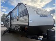 Used 2021 Forest River RV Cherokee 274RK image
