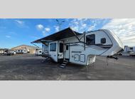 New 2026 Grand Design Momentum G-Class 350G image