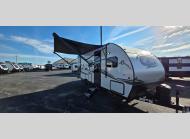 Used 2022 Forest River RV Cherokee Wolf Pup Black Label 17JGBL image