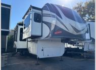 Used 2021 Grand Design Solitude 346FLS R image