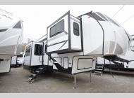 New 2025 Coachmen RV Chaparral 334FL image