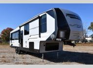 New 2026 Forest River RV Impression 318RL image