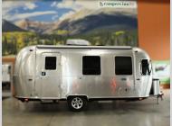 New 2025 Airstream Bambi 22FB image