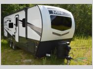 New 2024 Forest River RV Rockwood Mini Lite 2513S image