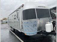 New 2025 Airstream RV Globetrotter 30RBQ image