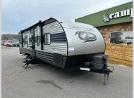 Used 2022 Forest River RV Cherokee Grey Wolf 25RRT image