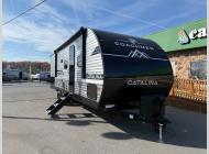 New 2025 Coachmen RV Catalina Summit Series 8 261BHS image