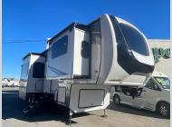 Used 2023 Forest River RV Cedar Creek 371FL image